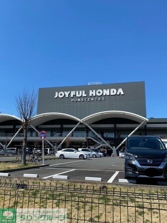 RSR(アールエスアール)の物件内観写真